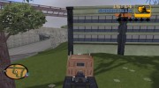 Lineruner HQ для GTA 3 миниатюра 5