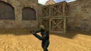 FRANKS SIG P228 LAM para Counter Strike 1.6 miniatura 5
