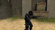 Tactical SAS для Counter-Strike Source миниатюра 2