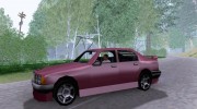Сентинел Мафии из GTA 3 {By DmitryCrach} для GTA San Andreas миниатюра 4