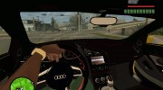 First Person Mod v2 для GTA San Andreas миниатюра 1