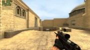Scout Relacement skin для Counter-Strike Source миниатюра 2