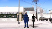 New wmycon для GTA San Andreas миниатюра 9