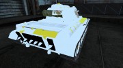 T-44 Migushka 1 для World Of Tanks миниатюра 4