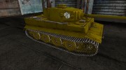 Tiger для World Of Tanks миниатюра 5
