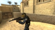 Mp5SD6 for Counter-Strike Source miniature 5