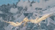 Dragon Jills для TES V: Skyrim миниатюра 4