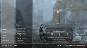 The Archers Arsenal - Special Arrows and More para TES V: Skyrim miniatura 5