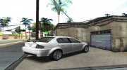 GTA 5 DeClasse Premier для GTA San Andreas миниатюра 3