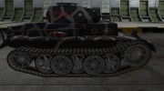 Шкурка для PzKpfw II Ausf G para World Of Tanks miniatura 5