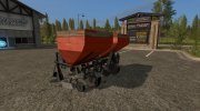 Картофелепосадочная машина СН-4Б for Farming Simulator 2017 miniature 4