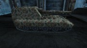 шкурка для GW-E № 17 para World Of Tanks miniatura 5