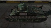 Скин с камуфляжем для D1 для World Of Tanks миниатюра 2