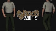 Dsher в HD для GTA San Andreas миниатюра 5