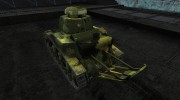 Шкурка для МС-1 для World Of Tanks миниатюра 3