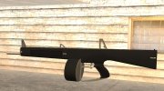GTA 4 TBOGT Automatic Shotgun (Add-on) for GTA San Andreas miniature 1