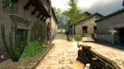 Desert AK47 with New Sounds para Counter-Strike Source miniatura 2