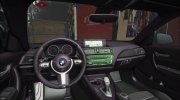 BMW 218i M Sport (F22) for GTA San Andreas miniature 7