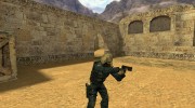 FRANKS SIG P228 LAM для Counter Strike 1.6 миниатюра 4