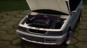Volkswagen Passat B4 Universal Tuning para GTA San Andreas miniatura 3