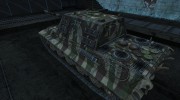JagdTiger 13 for World Of Tanks miniature 3