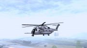 CH 53E for GTA San Andreas miniature 1