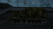 Объект 212  for World Of Tanks miniature 2