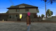 Hister GTA Online для GTA San Andreas миниатюра 3