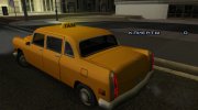 Taxi Light Fix v1.05 for GTA San Andreas miniature 3
