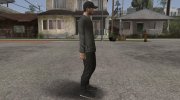 GTA Online - Matteo Milleri para GTA San Andreas miniatura 2