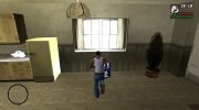 Отключение смещения времени при сохранении для GTA San Andreas миниатюра 2