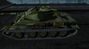 T-44 3 для World Of Tanks миниатюра 2