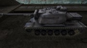 Шкурка для T110E4 para World Of Tanks miniatura 2