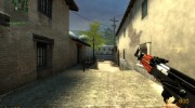 CelODoG 408s Maddi New WooD TeXtUrEs para Counter-Strike Source miniatura 3