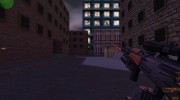 Assault AK-47 для Counter Strike 1.6 миниатюра 3