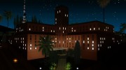 Госпиталь para GTA San Andreas miniatura 3