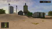 Будни тракториста 3 для Farming Simulator 2017 миниатюра 4