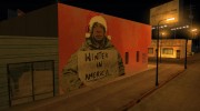 Graffiti для GTA San Andreas миниатюра 2