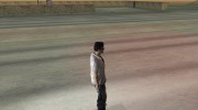 Новый Sweet para GTA San Andreas miniatura 5