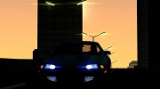 Mitsubishi Eclipse GST 1995 para GTA San Andreas miniatura 13