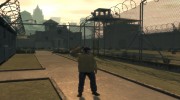 Prison Break Mod для GTA 4 миниатюра 1