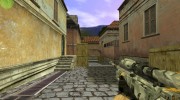 Awp with a bit of camo для Counter Strike 1.6 миниатюра 3