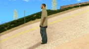 New Vagos [lsv2] для GTA San Andreas миниатюра 2