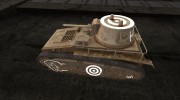 Leichtetraktor от Mutuh для World Of Tanks миниатюра 2