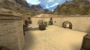 de_dust2_csco for Counter-Strike Source miniature 3