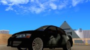 Mitsubishi Lancer para GTA San Andreas miniatura 1