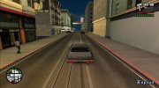 No Tram para GTA San Andreas miniatura 2