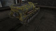Шкурка для DickerMax para World Of Tanks miniatura 4