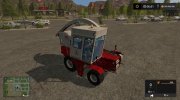 КСК 100 for Farming Simulator 2017 miniature 4