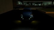 GTA V BF Weevil Herbie: Fully Loaded (IVF) для GTA San Andreas миниатюра 2